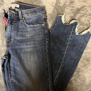 Lucky brand jeans
